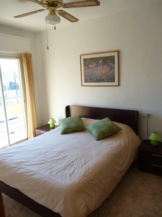 Ferienwohnung New Centro Torremolinos Exterior foto